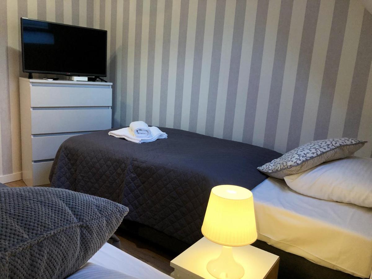 Dom Tkacki - Apartamenty - Pokoje - Jacuzzi Kudowa-Zdroj Dış mekan fotoğraf