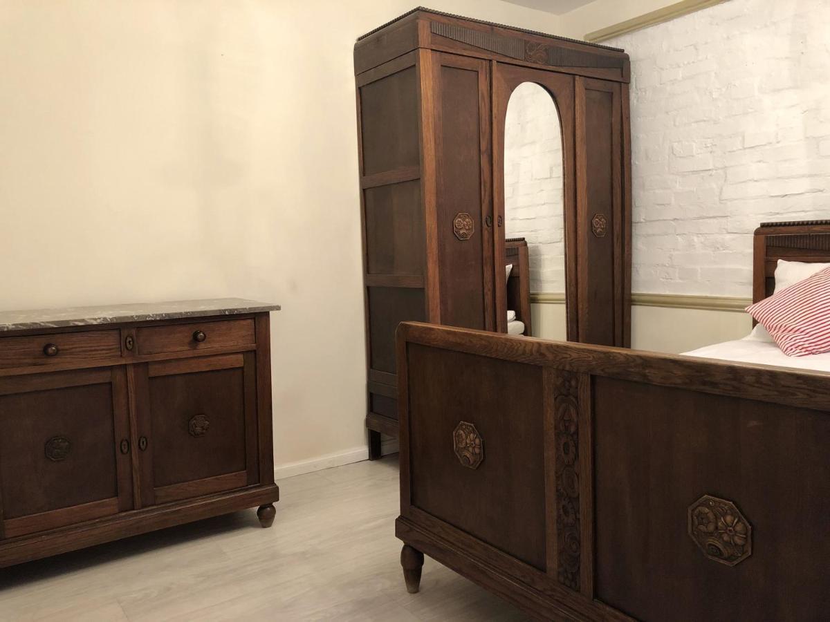 Dom Tkacki - Apartamenty - Pokoje - Jacuzzi Kudowa-Zdroj Dış mekan fotoğraf