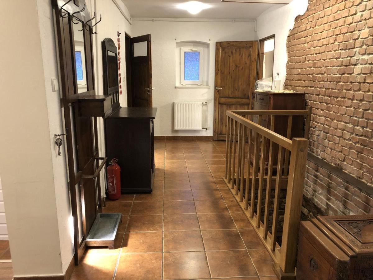 Dom Tkacki - Apartamenty - Pokoje - Jacuzzi Kudowa-Zdroj Dış mekan fotoğraf