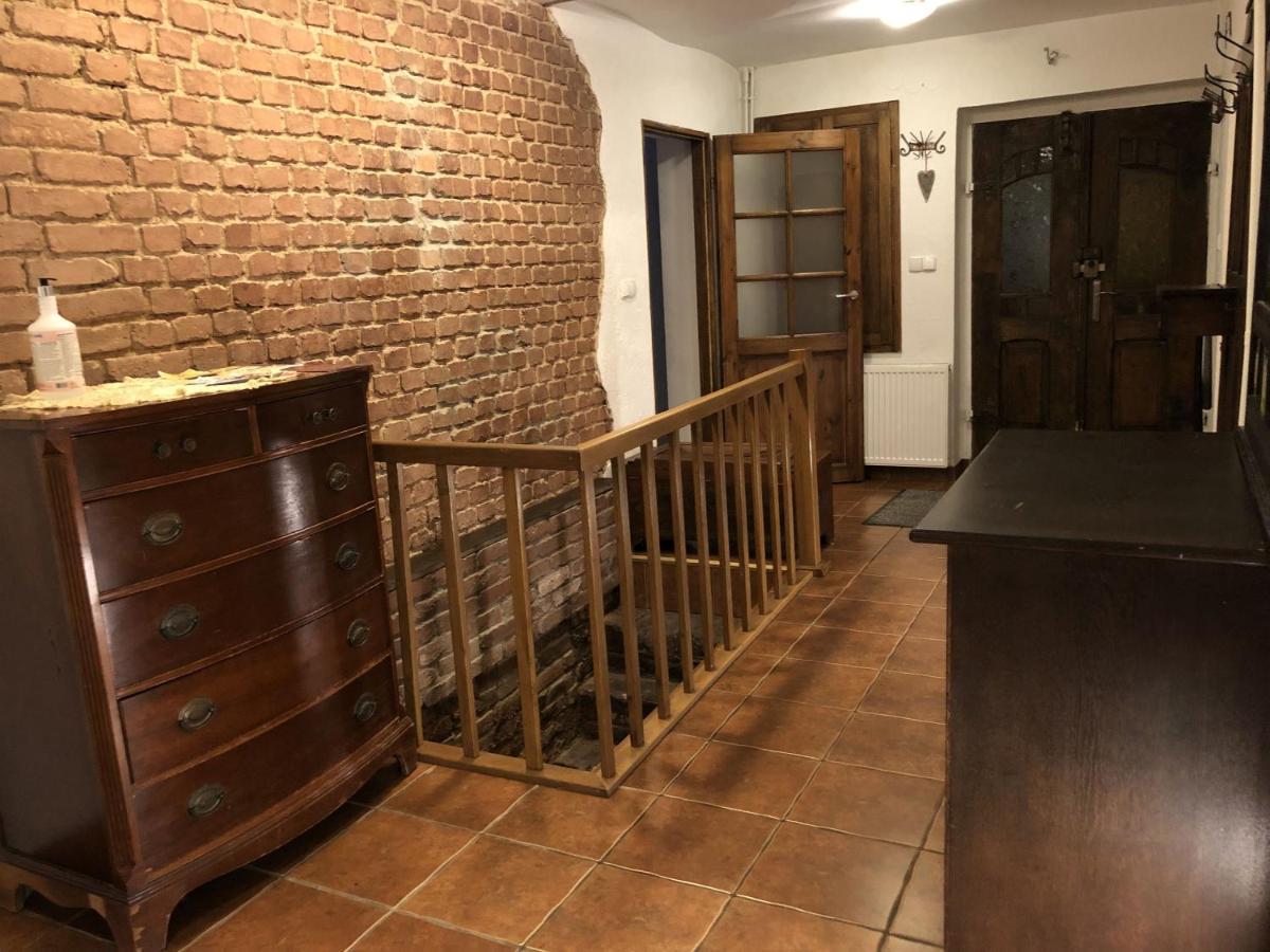 Dom Tkacki - Apartamenty - Pokoje - Jacuzzi Kudowa-Zdroj Dış mekan fotoğraf